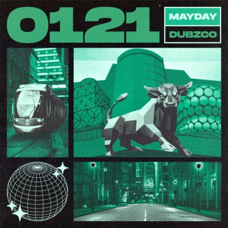 0121 ft. DubzCo | Boomplay Music