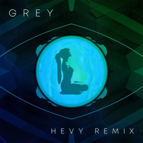 Grey (Hevy Remix) ft. Hevy & Reebz