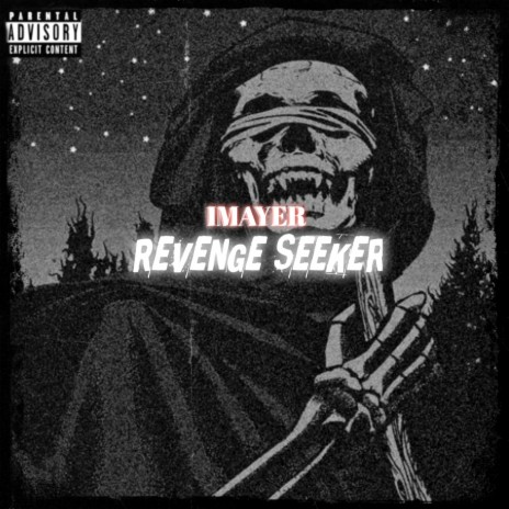 Revenge Seeker | Boomplay Music