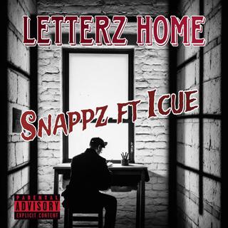 Letterz home