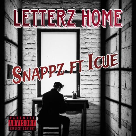 Letterz home ft. Icue | Boomplay Music