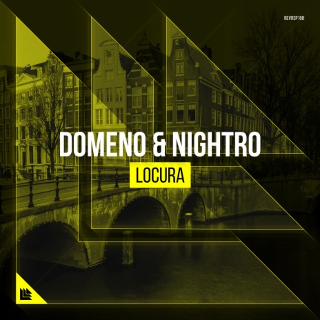 Locura (Extended Mix) ft. Nightro | Boomplay Music