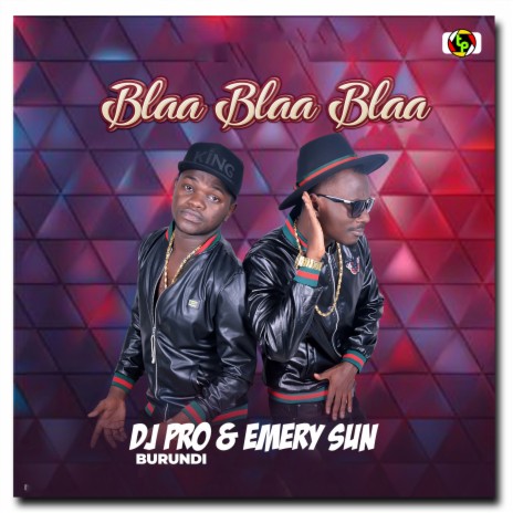 Blaa Blaa Blaa ft. Emery Sun | Boomplay Music