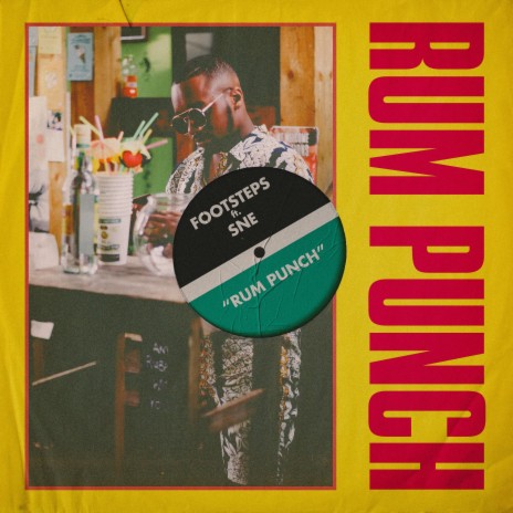Rum Punch (feat. SNE) | Boomplay Music