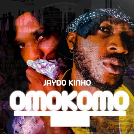 Omokomo | Boomplay Music