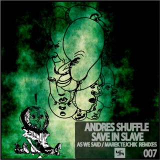 Andres Shuffle