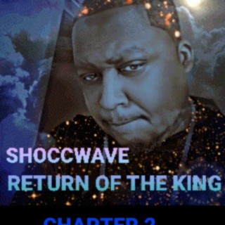 RETURN OF THE KING CHAPTER 2