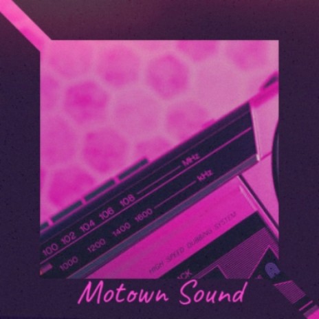 Motown Sound | Boomplay Music
