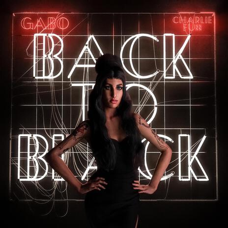 Back to Black ft. Gabo Cárdenas | Boomplay Music