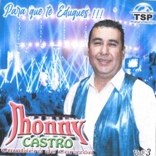 Jhonny Castro