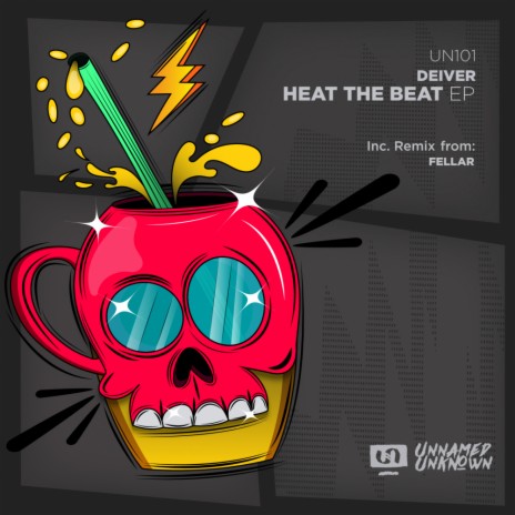 Hit the Beat (Original Mix)