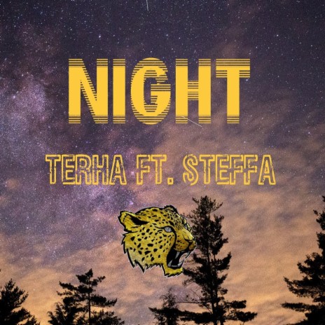 Night (feat. Steffa)
