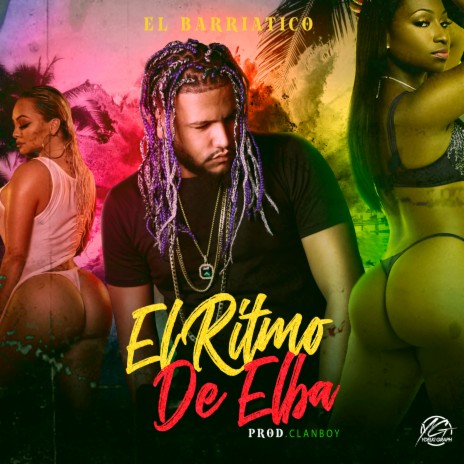 El Ritmo de Elba | Boomplay Music