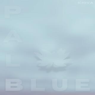 Pale Blue