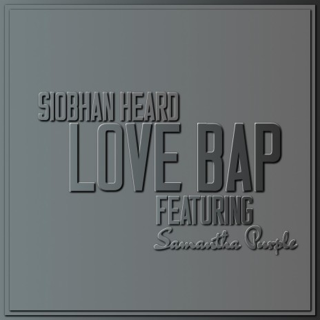 Love Bap (feat. Samantha Purple)