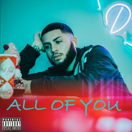 All of You | Boomplay Music