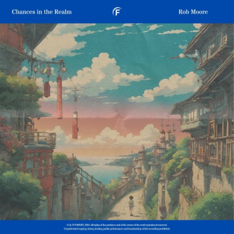 Chances in the Realm | Boomplay Music