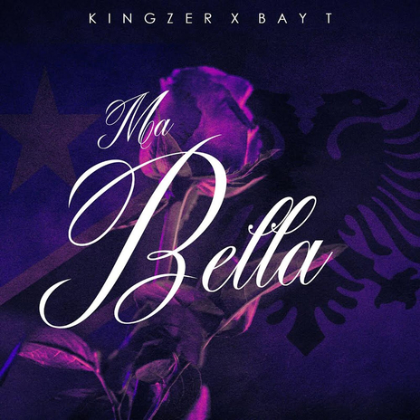 Ma Bella ft. Bay T | Boomplay Music