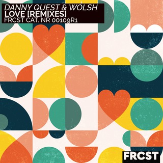 Love (Remixes)