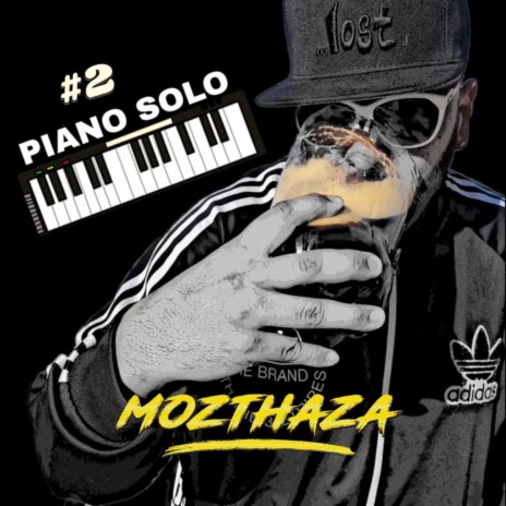 Piano Solo #2 | Boomplay Music