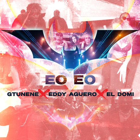 Eo Eo ft. Eddy Aguero & El Domi | Boomplay Music