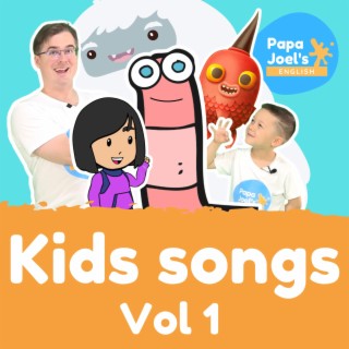 Kids Songs Volume 1