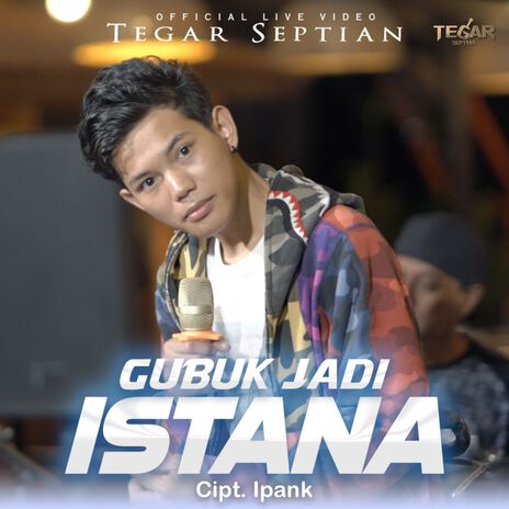 Gubuk Jadi Istana ft. De Java Project | Boomplay Music