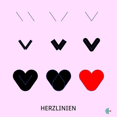 Herzlinien | Boomplay Music