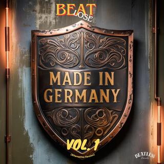 Made In Germany, Vol. 1 (Alternative Version)