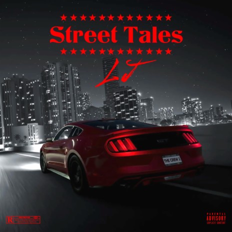 Street Tales | Boomplay Music