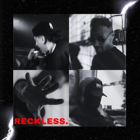 Reckless ft. J Aspn & Rosé Blakk | Boomplay Music