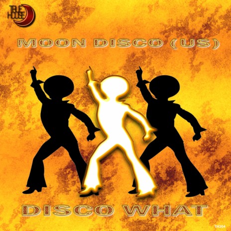 Disco What | Boomplay Music