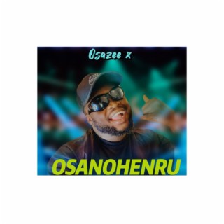 Osanohenru by Osazee X