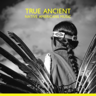 True Ancient Native Americans Music: Healing Meditation Music for Shamanic Astral Projection