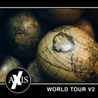 World Tour, Vol. 2