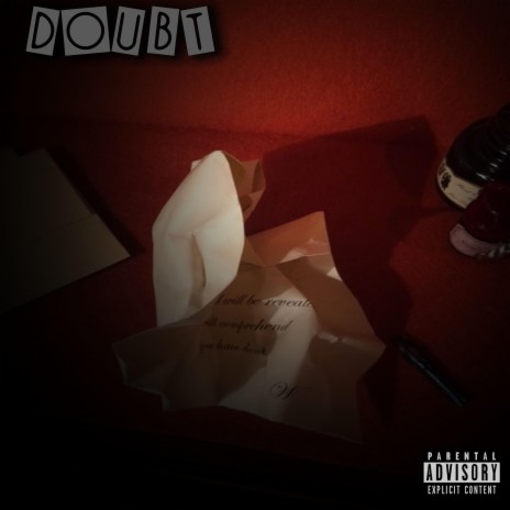 Letter To Doubt | Boomplay Music