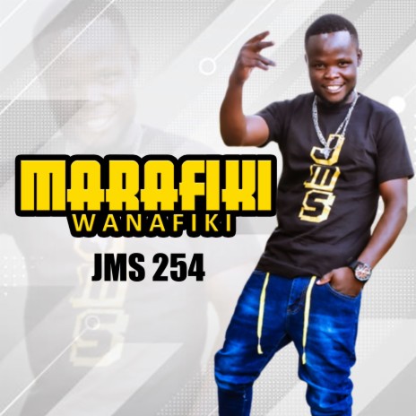 Marafiki Zangu | Boomplay Music