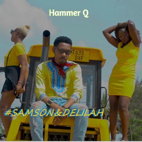 Samson Na Delilah | Boomplay Music