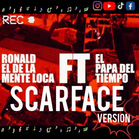 scarface (Scarface Version) | Boomplay Music
