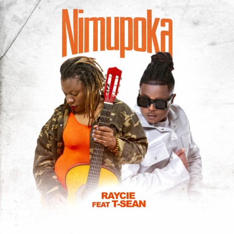 Nimupoka ft. T-Sean | Boomplay Music