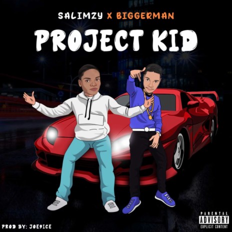 Project Kid