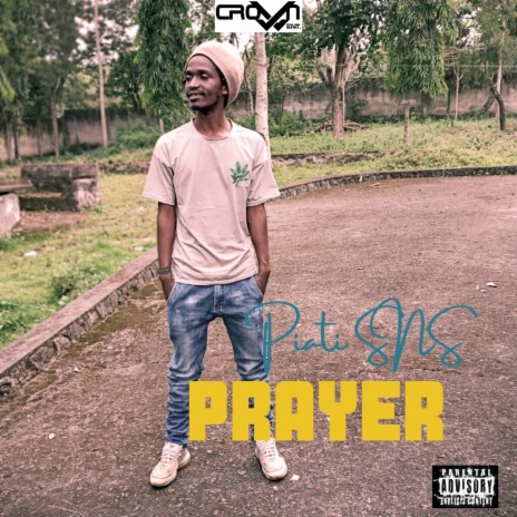 Prayer | Boomplay Music