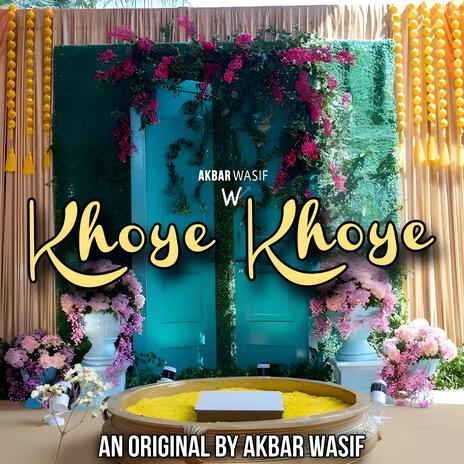 Khoye Khoye ft. Sumit Nandi | Boomplay Music