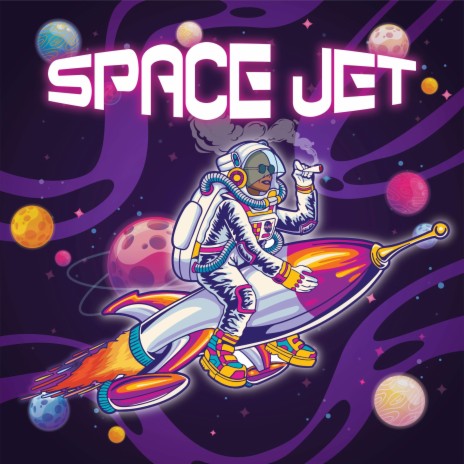 space jet | Boomplay Music