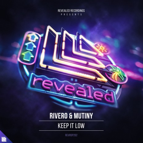 Keep It Low ft. Mutiny | Boomplay Music