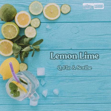 Lemon Lime ft. Scribe Music | Boomplay Music