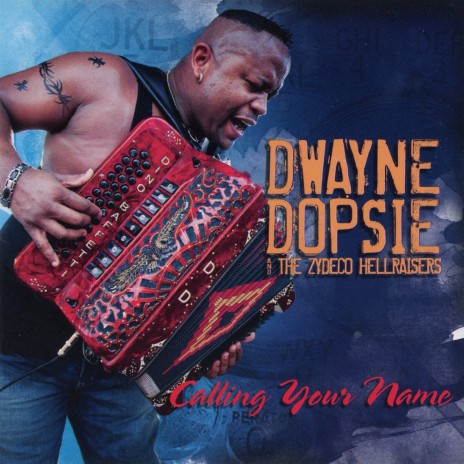 Long Way from Home ft. The Zydeco Hellraisers | Boomplay Music