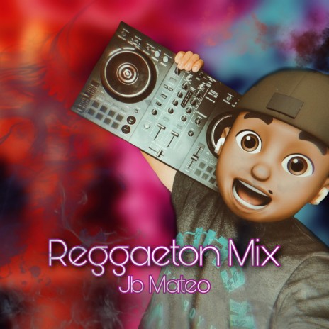 Mix Reggaeton (Musica de Antro)