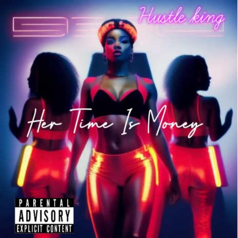 Her Time Is Money | Boomplay Music