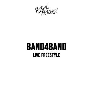 Band4Band (Freestyle) (Live)